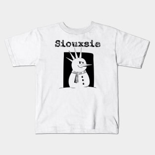 Siouxsie Kids T-Shirt